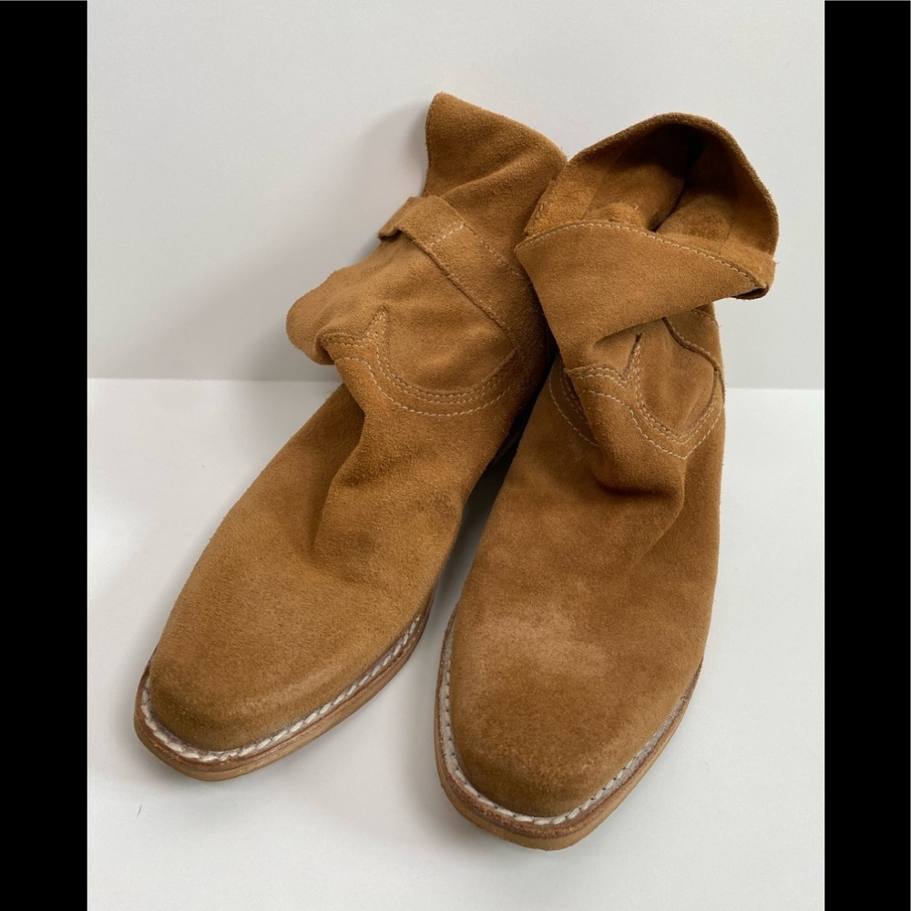 Sam Edelman Myron Boots